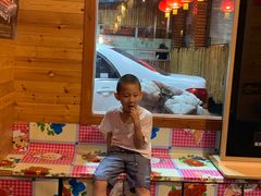 -粗粮人家·东北菜(洋桥店)