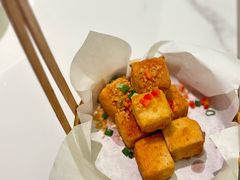 -翡翠拉面小笼包(岭南新天地店)