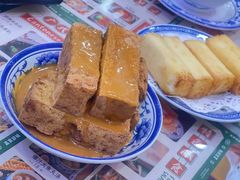 -捷信牛奶甜品世家(学府店)