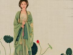 -九月鹰飞汉服摄影工作室