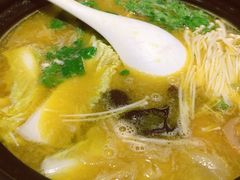 胡适一品锅-民国红公馆·秦淮八艳(夫子庙店)