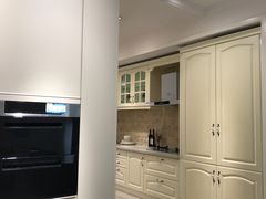 -佰丽爱家全屋定制(汶水店)