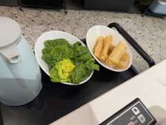 -八合里潮汕鲜牛肉火锅(上海汇智广场店)