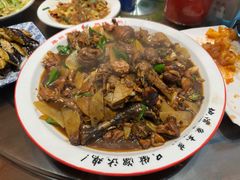 -鲁南仔·滕州炒鸡(经三路店)