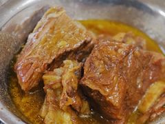 -阿秋牛排(湖心街店)