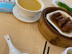 -益健海鲜大食坊(拱北口岸店)