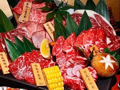 -鹤汀居酒屋•家庭料理•烧鸟酒肆(新街口店)