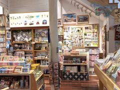 -猫的天空之城概念书店(杭州南宋御街店)