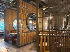 -湊湊火锅·茶憩(上海合生汇店)