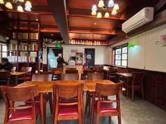 -付小姐在成都(中山公园店)