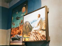 -Wagas沃歌斯(大学路店)