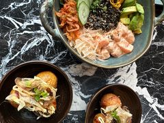 -FLAIR顶层餐厅酒吧(浦东丽思卡尔顿酒店)