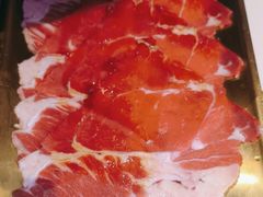 -杨记齐齐哈尔烤肉(总店)