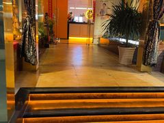 -域SPA·足疗·按摩·养生(静安寺店)