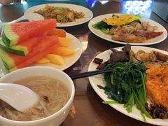 -大自然会所(泉秀店)