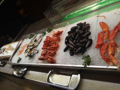 -上海新发展亚太JW万豪酒店