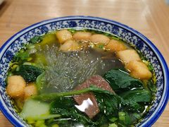 -老苏州大客堂·苏帮菜·松鼠桂鱼·苏州传统小吃(观前街人民商场店)