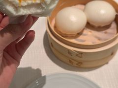 特色沙皇包-金悦轩海鲜酒家(拱北店)