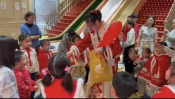 -奈尔宝·儿童乐园·亲子餐厅(前滩店)
