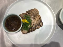 -味+新京宴·烤鸭·北京菜(创意谷店)