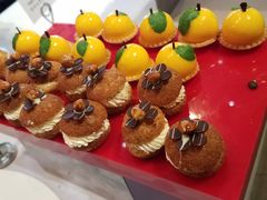 -The COOK·厨餐厅·自助餐(浦东嘉里大酒店)