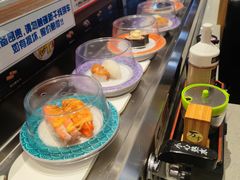 -万岁寿司(万国店)