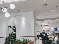 -Peet's Coffee皮爷咖啡(上海长风大悦城店)