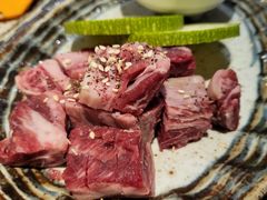 -山海烧肉(铁像寺路店)