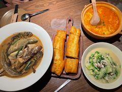 -KŌNG胶东小馆(华熙店)