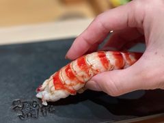 -橼舍鮨青木