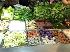 -林静小吃(复兴路店)