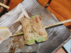 -鸟鹏烧鸟居酒屋(仁恒梦中心店)