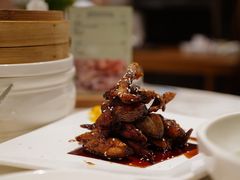 -漢舍中国菜馆(889广场店)