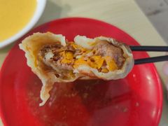 -老北京馅饼粥(西单店)