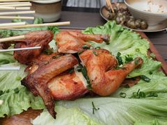 -唐力九头鸟烧烤·罗田吊锅(西云楼店)