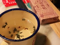 -洞庭记·老湖南味道(下沙店)