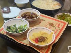 -杏花村水席楼·洛阳水席(老城十字街店)