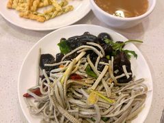 -蝎王府羊蝎子(北大地店)