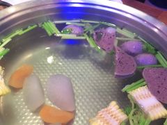 -牛焱·贵州黄牛肉火锅(城西银泰店)