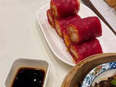 -喜宴又一村·粤菜·茶点·海鲜(壹方天地店)