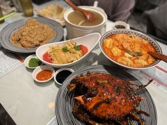 -滕记星发餐室·新加坡菜(巨鹿路店)