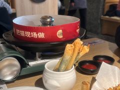 -佬肥猫(周浦万达店)