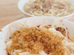 脆绍面-老号牛王庙金宴面店(锦东路253号院店)