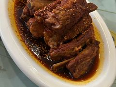 -令氏家外家周秦食府(高新店)