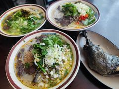 -沈记土鸡米线(七星街品牌中心店)
