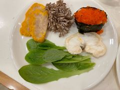 -第六季自助餐厅(甜水园店)