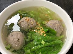 -五洲牛肉美食馆