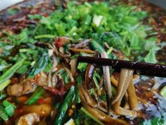 -临江后街鳝丝(临江店)
