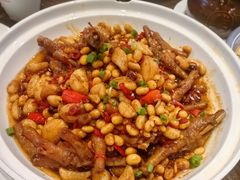 -小柴米·传统江西菜(万寿宫店)