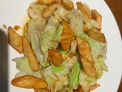 -伊斯麦尔丝路·新派菜(沙子口店)